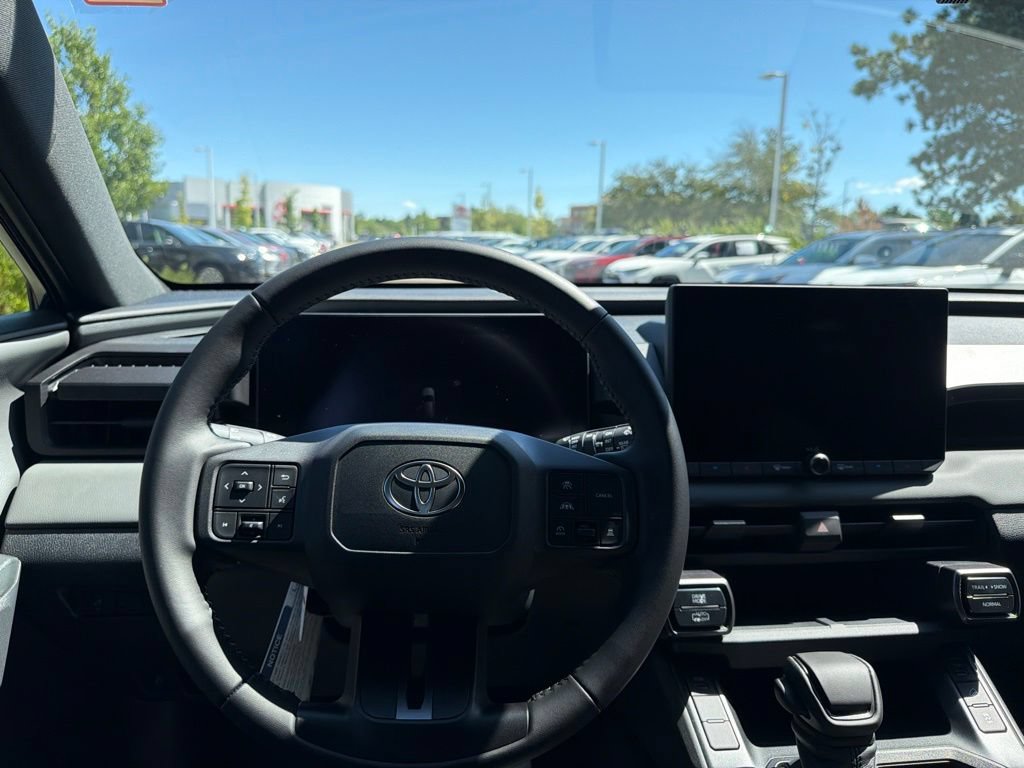 Used 2026 Toyota RAV4 SE AWD/4WD image 22