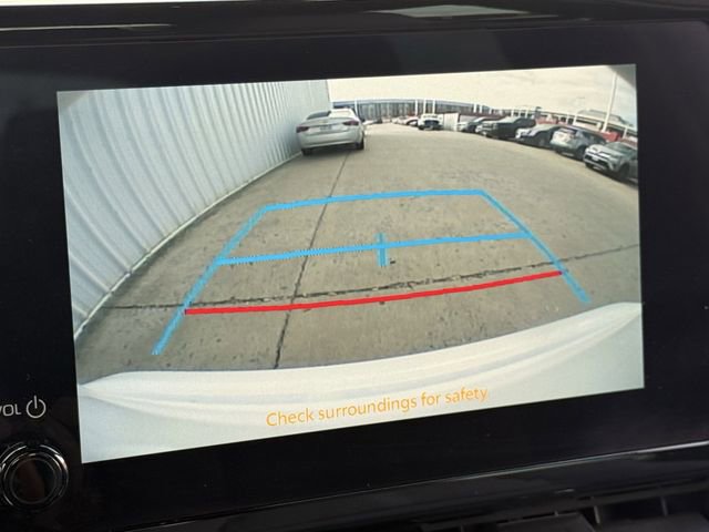 Used 2025 Toyota Corolla SE image 18