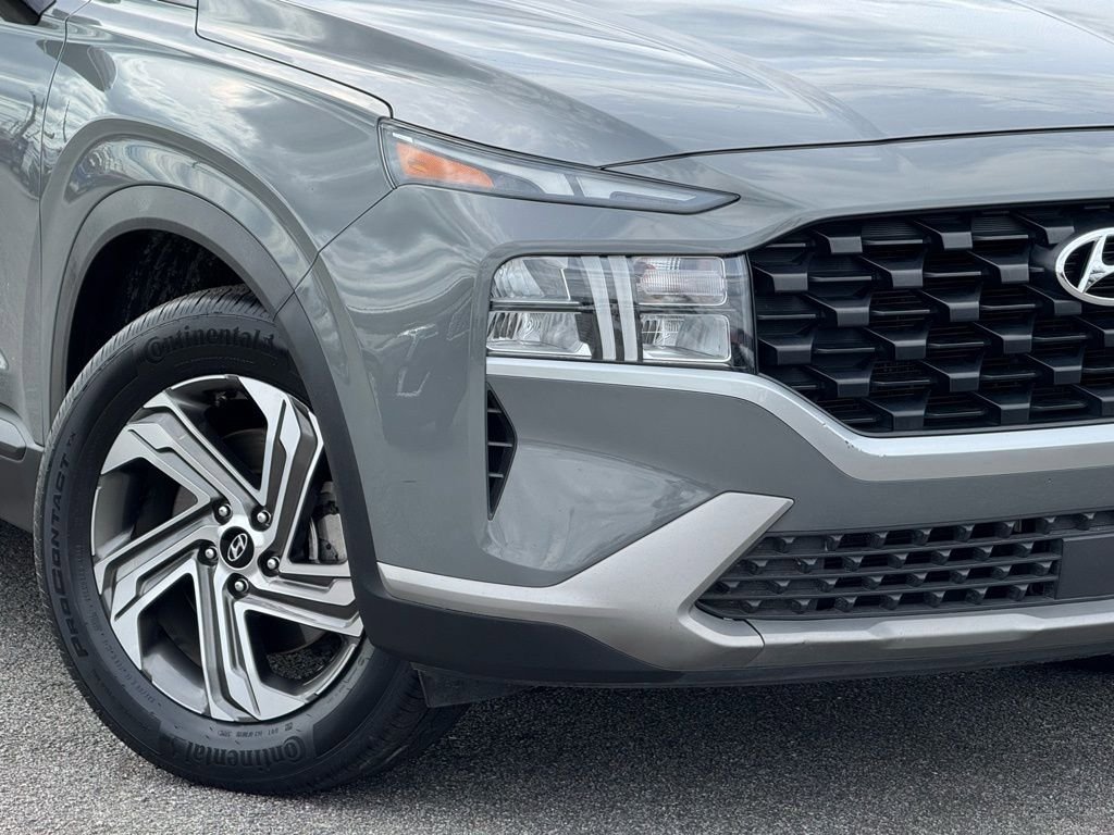 Used 2023 Hyundai Santa Fe SEL image 11