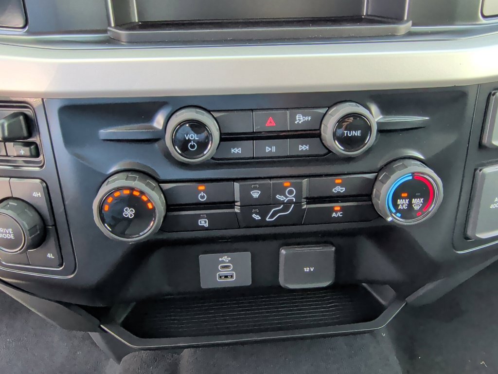 New 2026 Ford F350 XLT AWD/4WD image 25