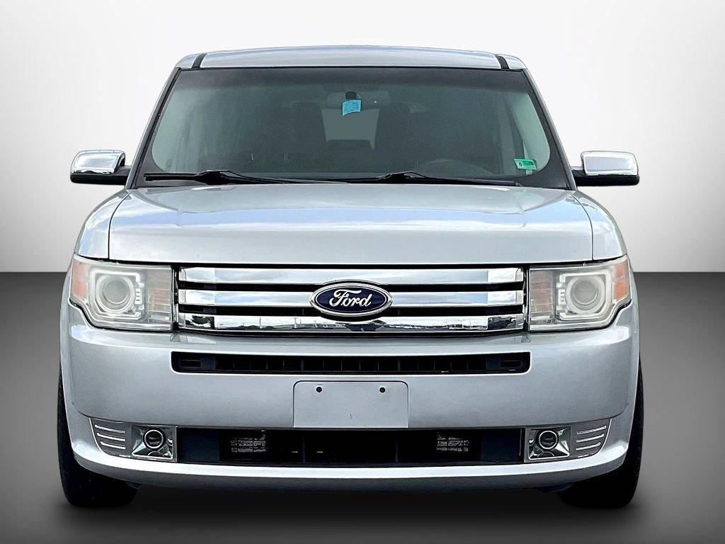 Used 2012 Ford Flex Limited AWD/4WD image 2