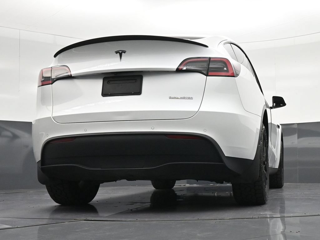 Used 2021 Tesla Model Y Performance AWD/4WD image 24