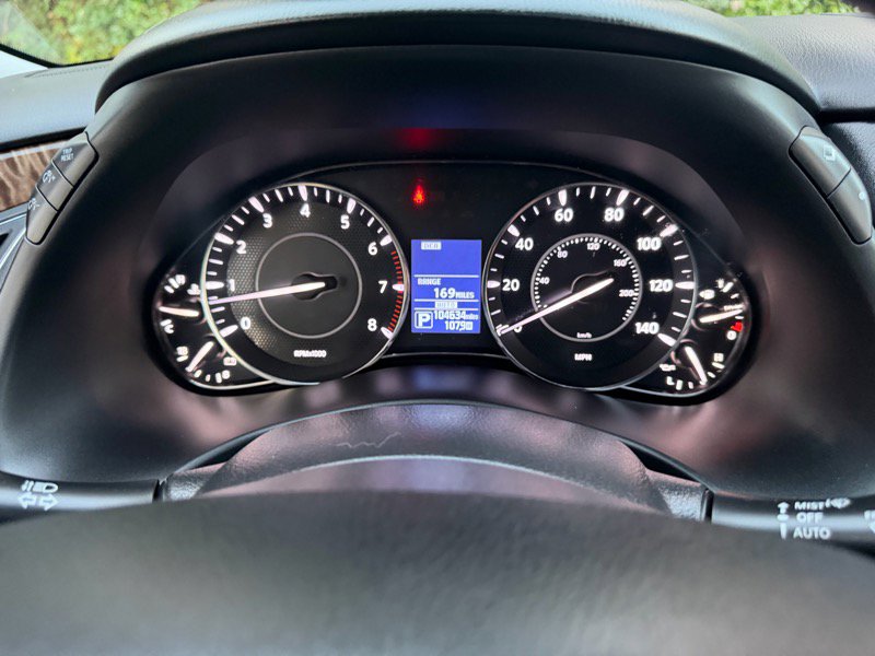 Used 2019 Nissan Armada SL w/ Premium Package image 26