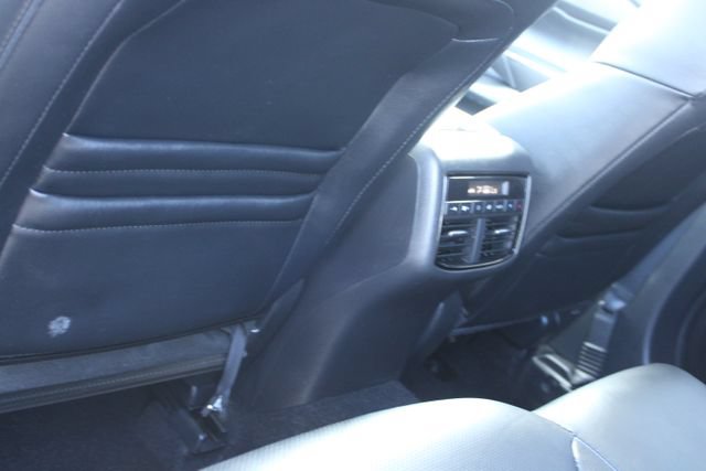 Used 2021 MAZDA CX-9 Touring FWD image 37