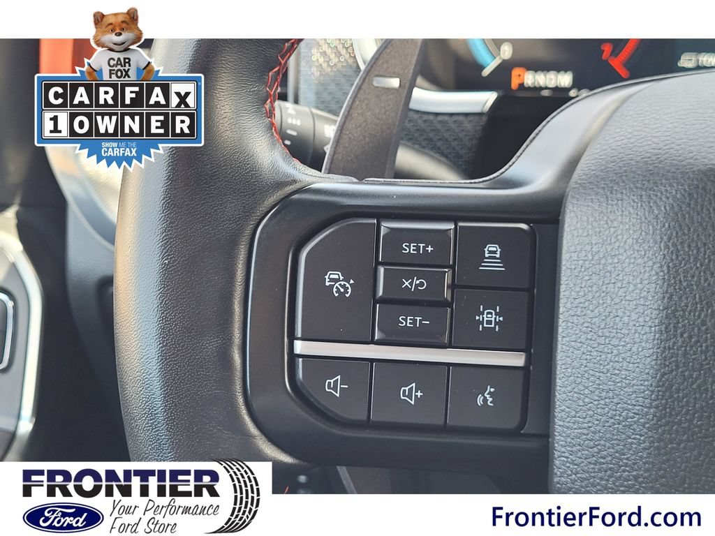 Used 2021 Ford F150 Raptor w/ Raptor 37 Performance Package AWD/4WD image 17