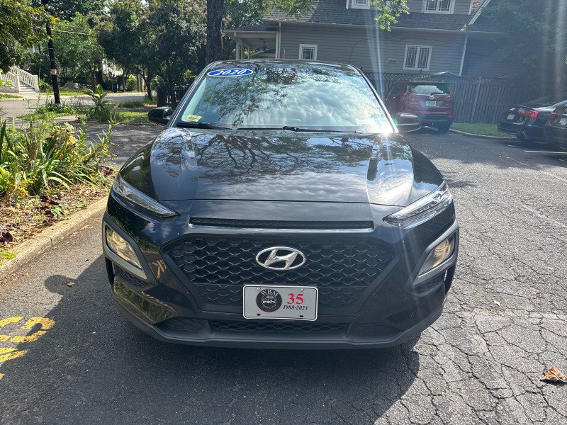 Used 2020 Hyundai Kona SE FWD image 8