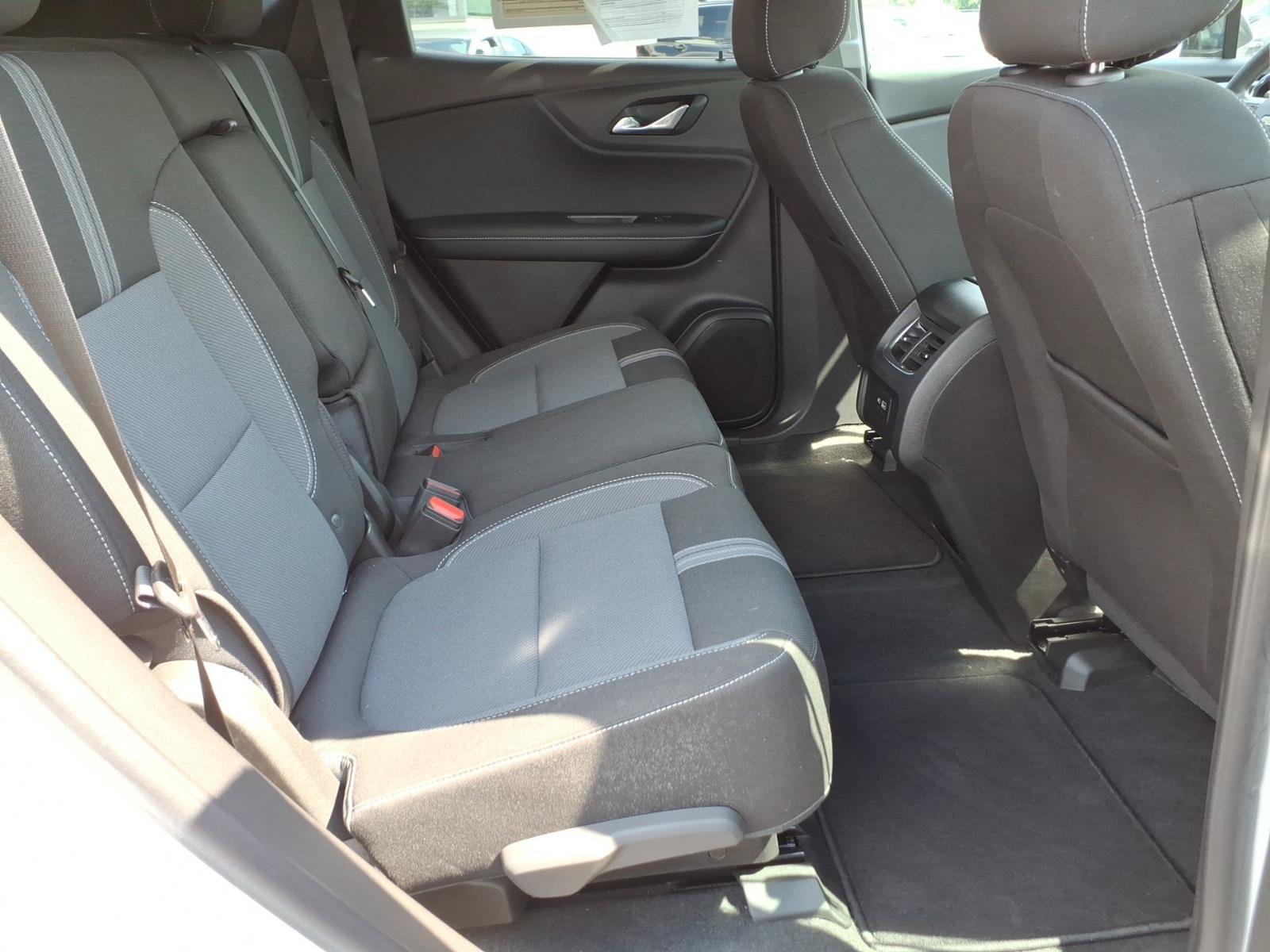 Certified 2023 Chevrolet Blazer LT w/ Convenience Package FWD image 26