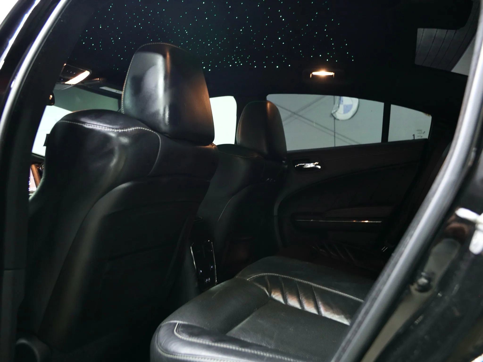 Used 2019 Dodge Charger SRT Hellcat w/ Navigation & Travel Group image 34