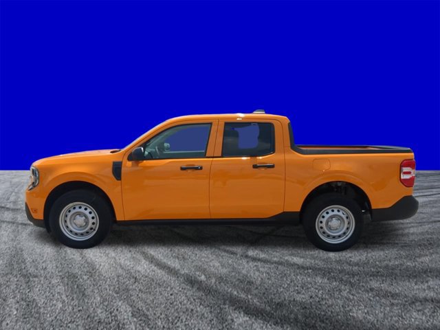 New 2026 Ford Maverick XL w/ Equipment Group 101A AWD/4WD image 7