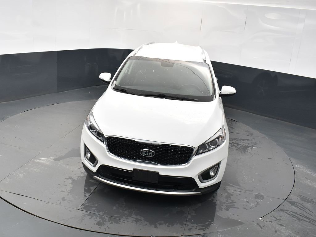 Used 2016 Kia Sorento EX image 34