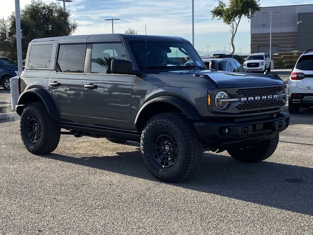 New 2026 Ford Bronco Badlands image 41