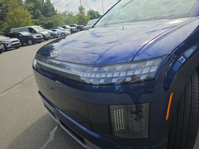New 2026 Hyundai Ioniq 9 SE image 38