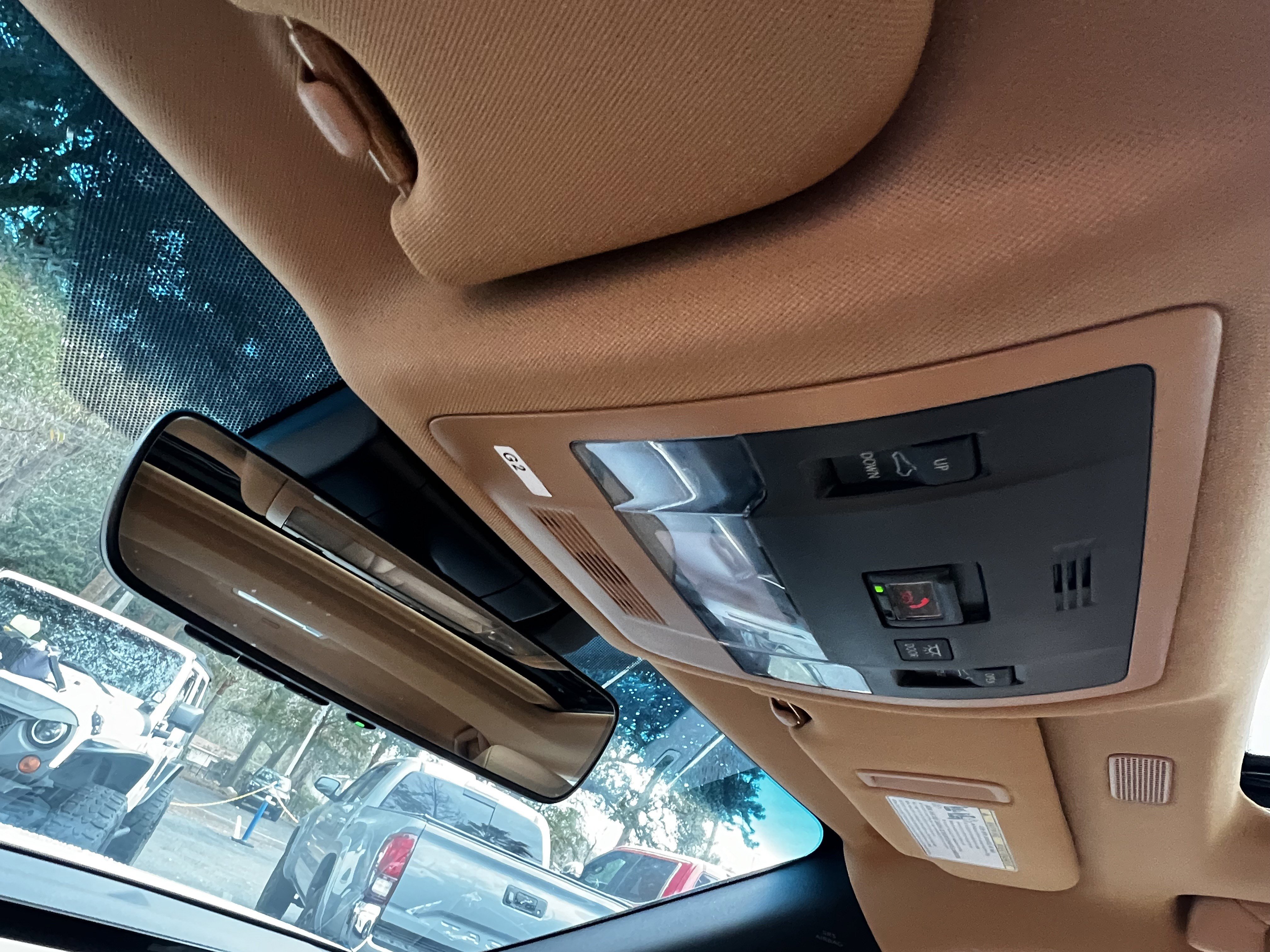 Certified 2023 Lexus ES 350 w/ Premium Package image 27