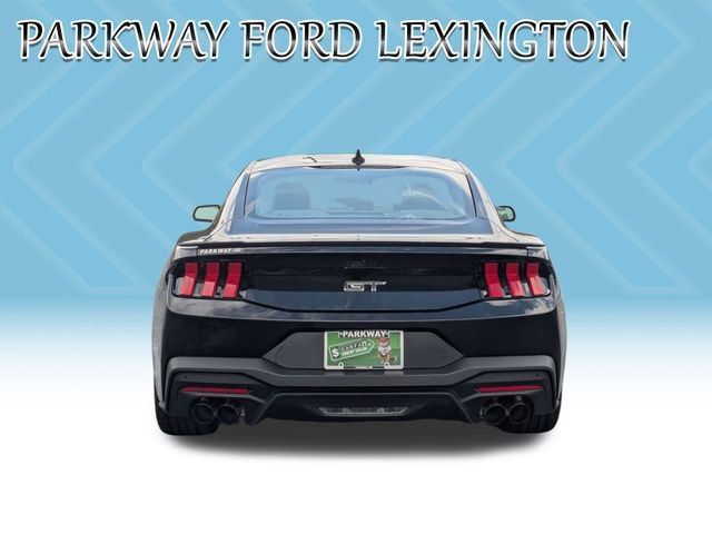 New 2025 Ford Mustang GT Premium image 6