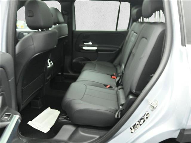 New 2026 Mercedes-Benz GLB 250 4MATIC image 20