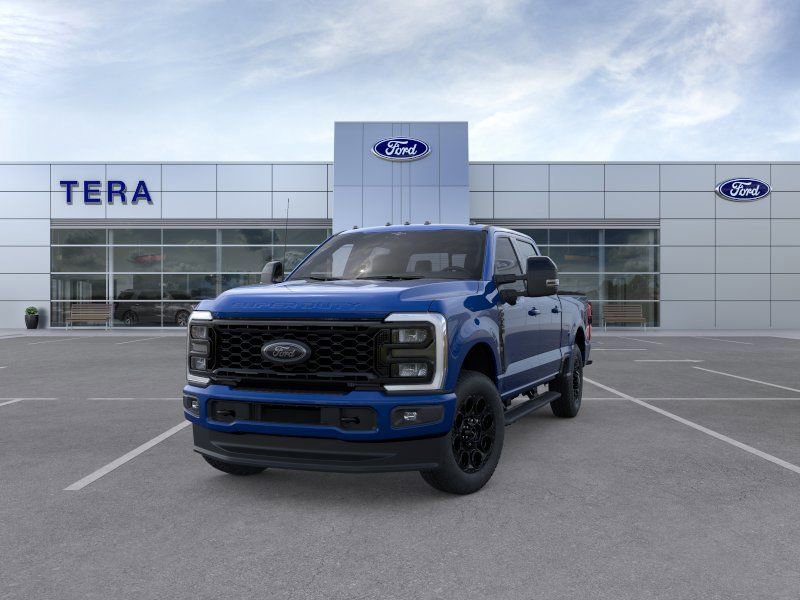 New 2026 Ford F250 Lariat AWD/4WD video 2