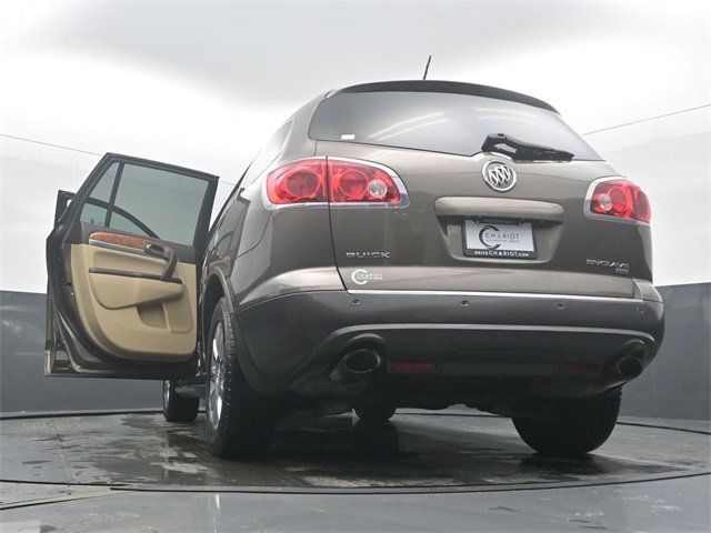 Used 2011 Buick Enclave CXL image 61