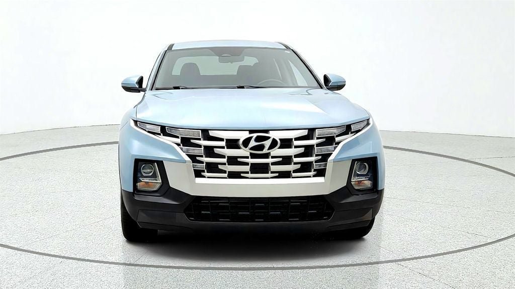 Used 2022 Hyundai Santa Cruz SEL w/ Cargo Package FWD image 2