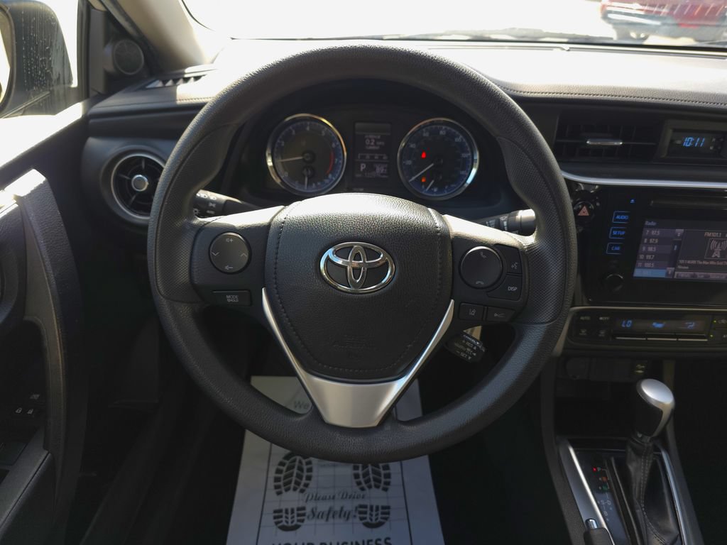 Used 2019 Toyota Corolla LE FWD image 20