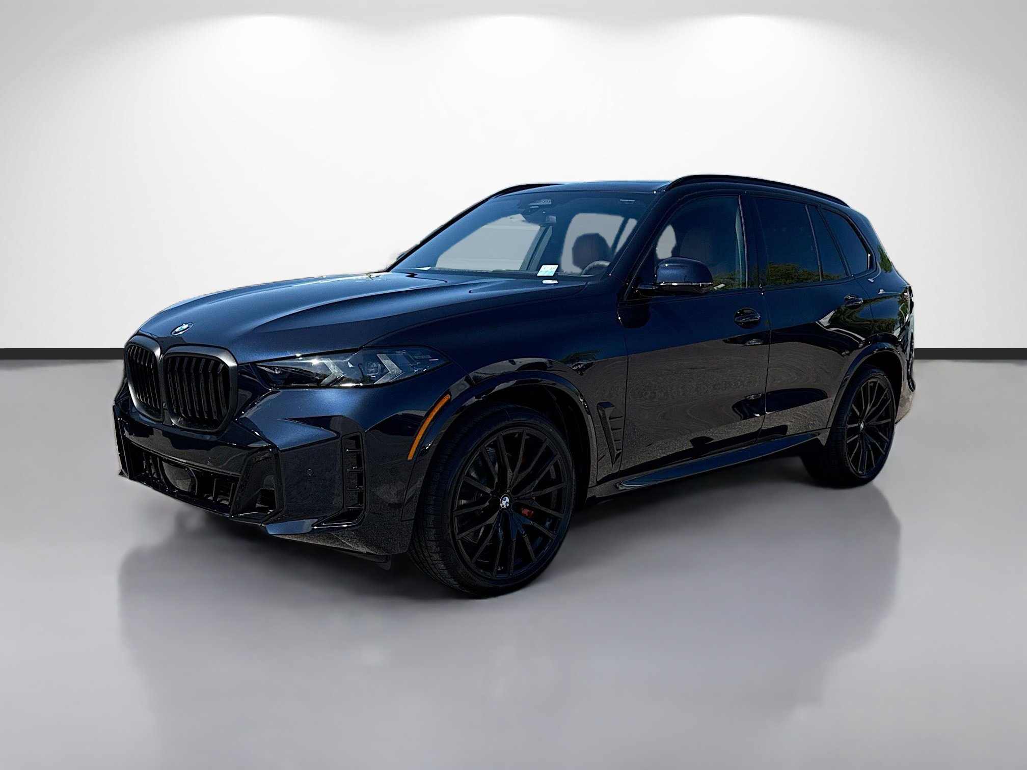 New 2026 BMW X5 xDrive40i w/ M Sport Package image 7