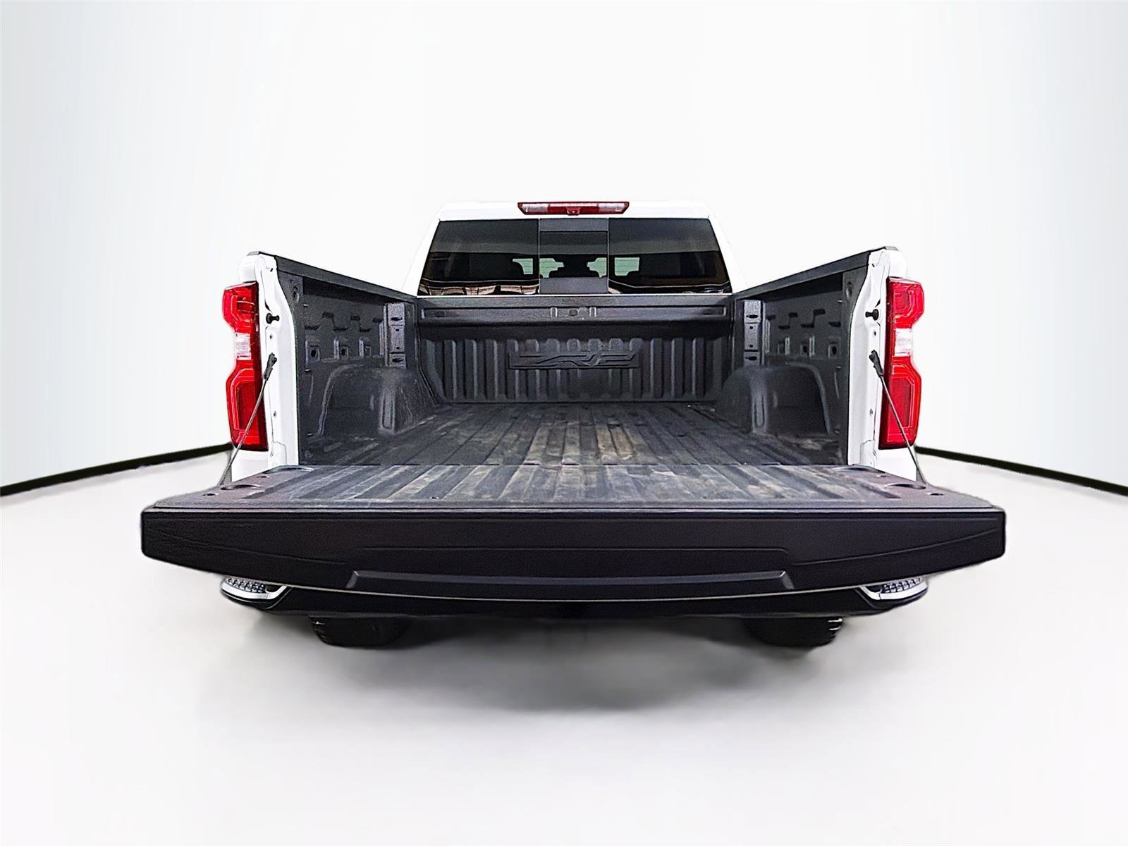 Used 2024 Chevrolet Silverado 1500 ZR2 w/ LPO, Dark Essentials Package image 27