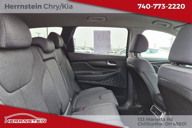 Used 2023 Hyundai Santa Fe SEL image 26