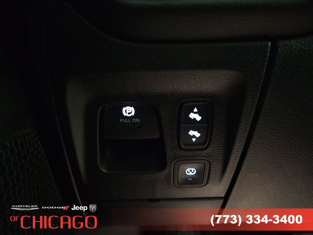 New 2026 RAM 1500 Big Horn image 26