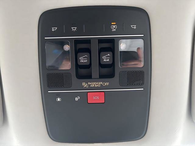 New 2026 Hyundai Palisade Calligraphy image 18