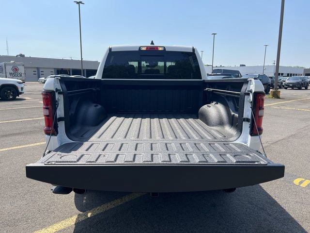 New 2026 RAM 1500 Laramie w/ Night Edition AWD/4WD image 32