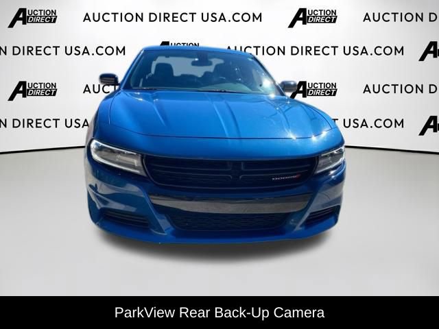 Used 2021 Dodge Charger SXT w/ Blacktop Package image 5