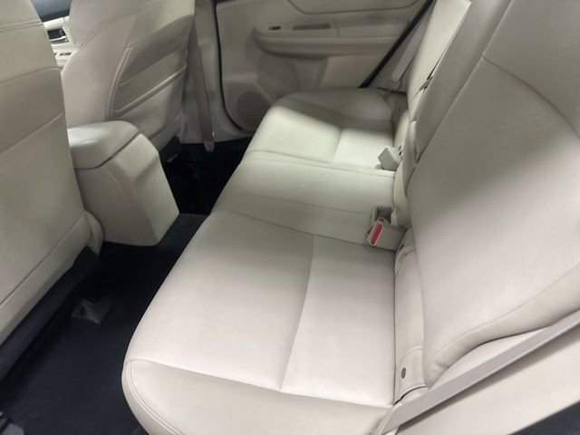Used 2012 Subaru Impreza 2.0i Limited image 18