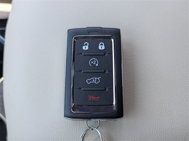 New 2025 Jeep Grand Cherokee Limited w/ Black Appearance Package image 30