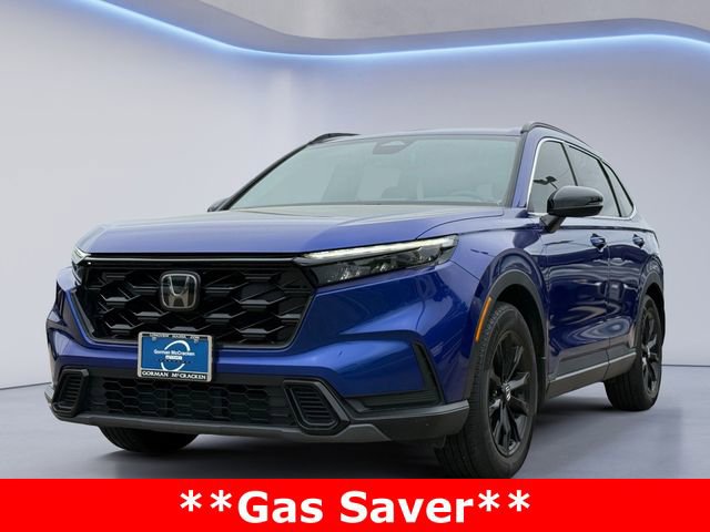 Used 2023 Honda CR-V Sport image 7