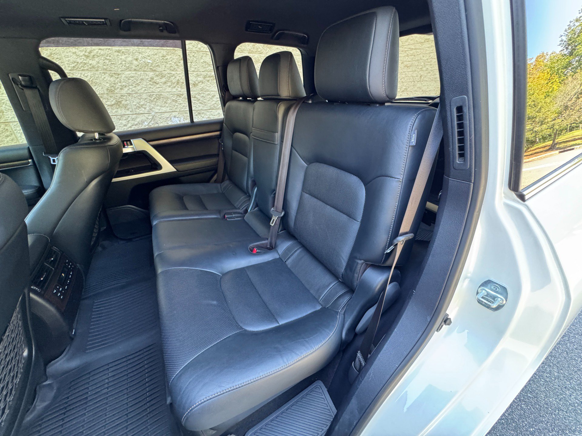 Used 2020 Toyota Land Cruiser Heritage Edition AWD/4WD image 52