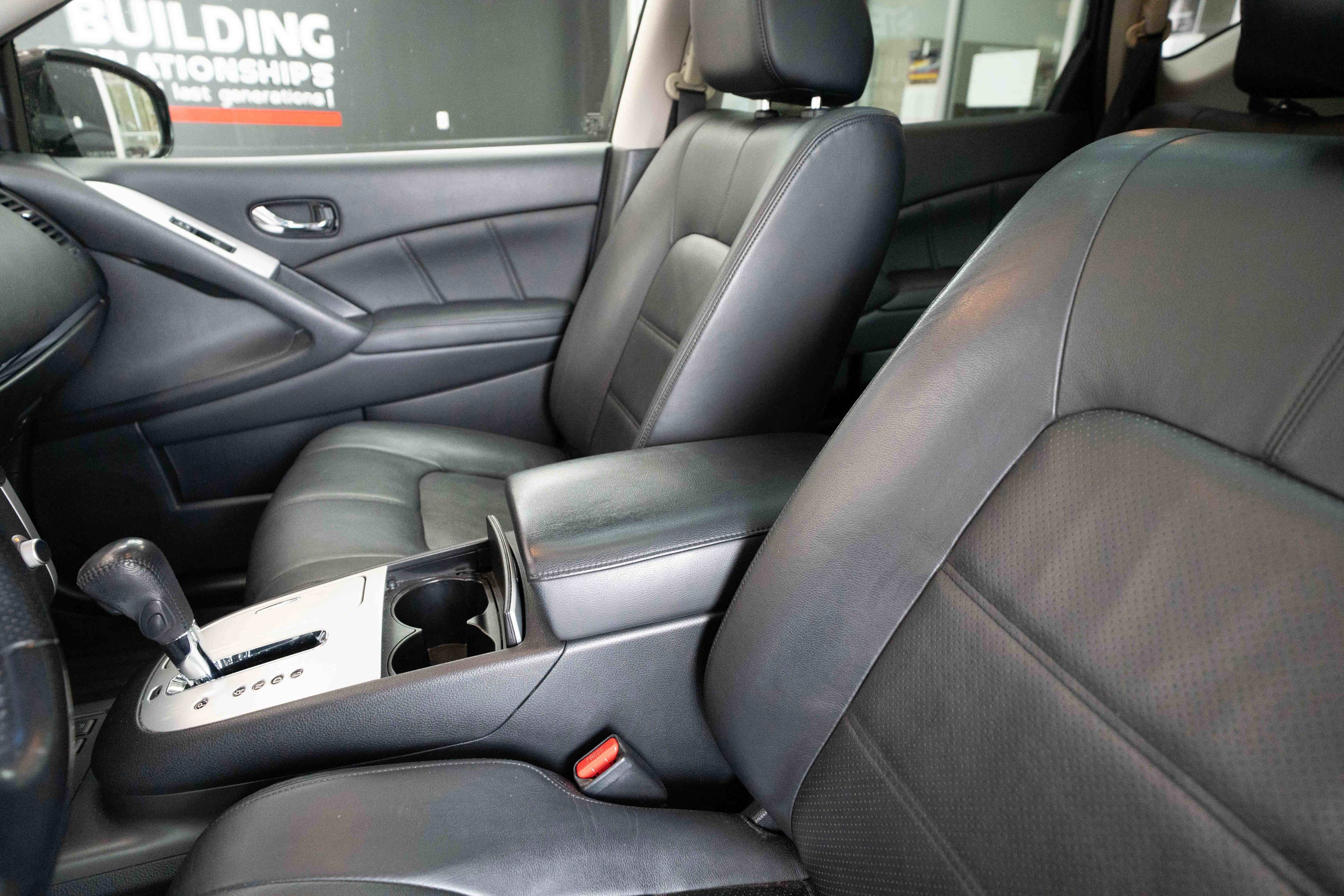 Used 2013 Nissan Murano SL w/ Navigation Pkg image 10