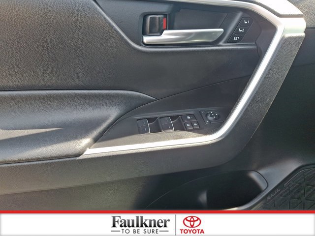 Certified 2023 Toyota RAV4 XLE Premium AWD/4WD image 12