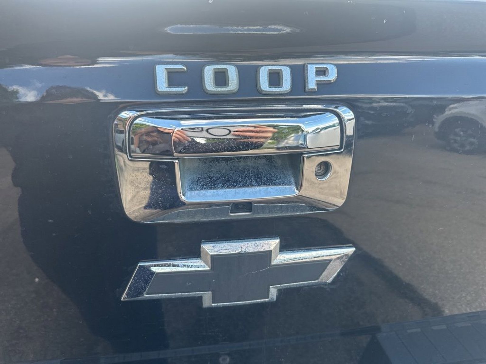 Used 2019 Chevrolet Silverado 1500 LT AWD/4WD image 6