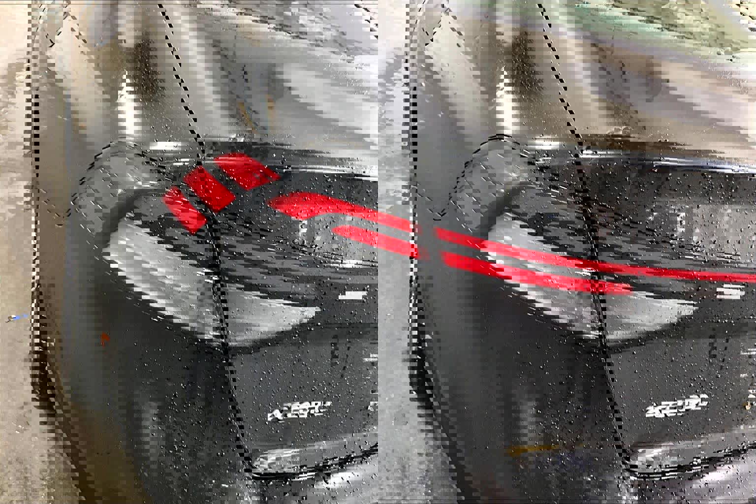 Used 2023 Honda Accord EX image 28