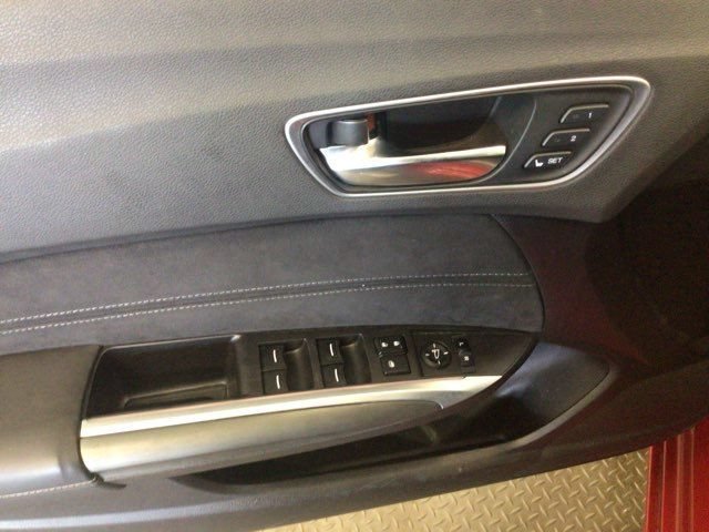 Used 2020 Acura TLX w/ A-SPEC Package FWD image 7