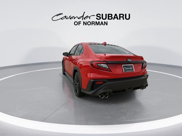 New 2026 Subaru WRX Premium w/ WRX Electronics Package AWD/4WD image 11