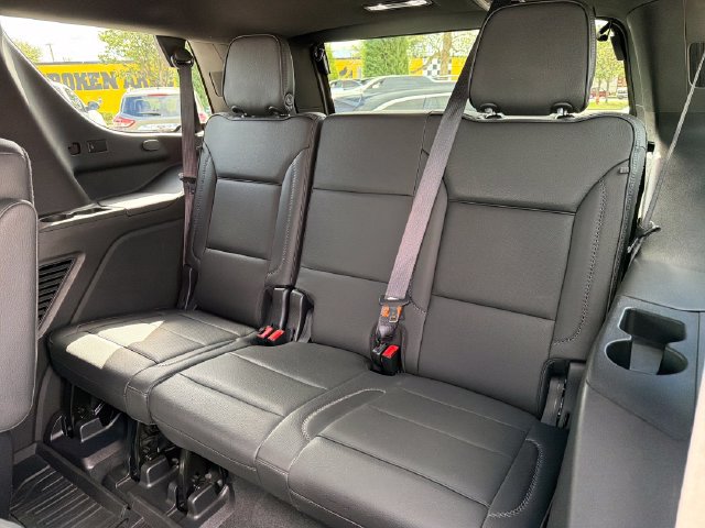 Used 2021 GMC Yukon Denali w/ Denali Ultimate Package AWD/4WD image 21