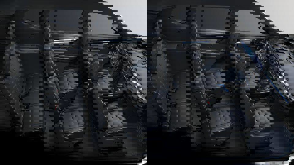 New 2026 Buick Enclave Preferred w/ Power Package image 14