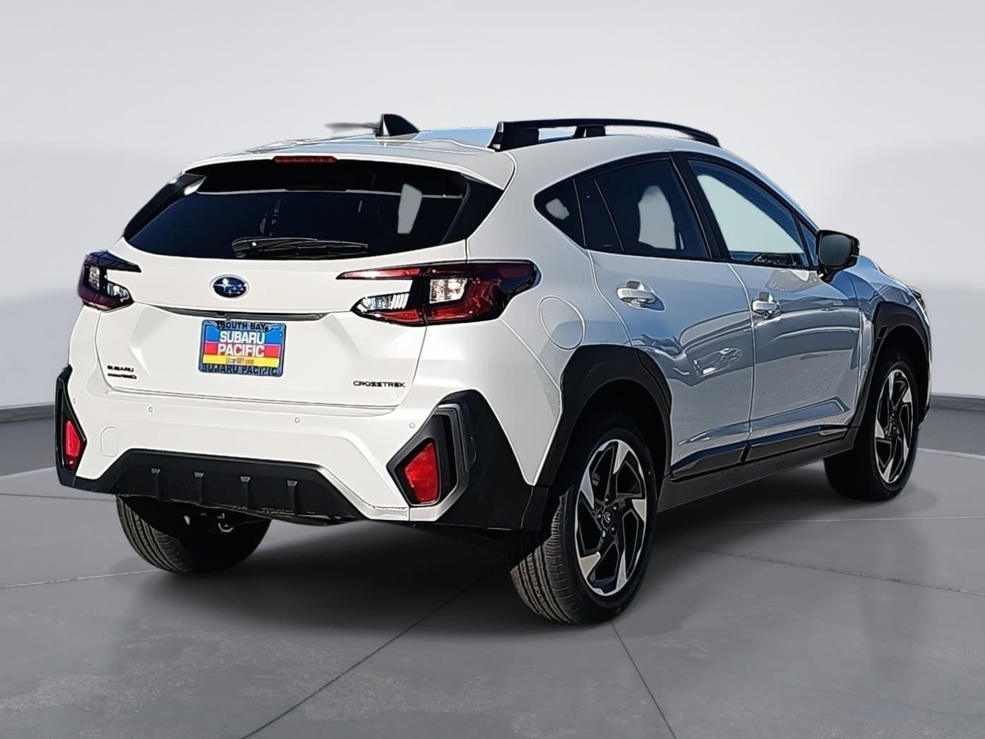 New 2026 Subaru Crosstrek 2.5i Limited image 3