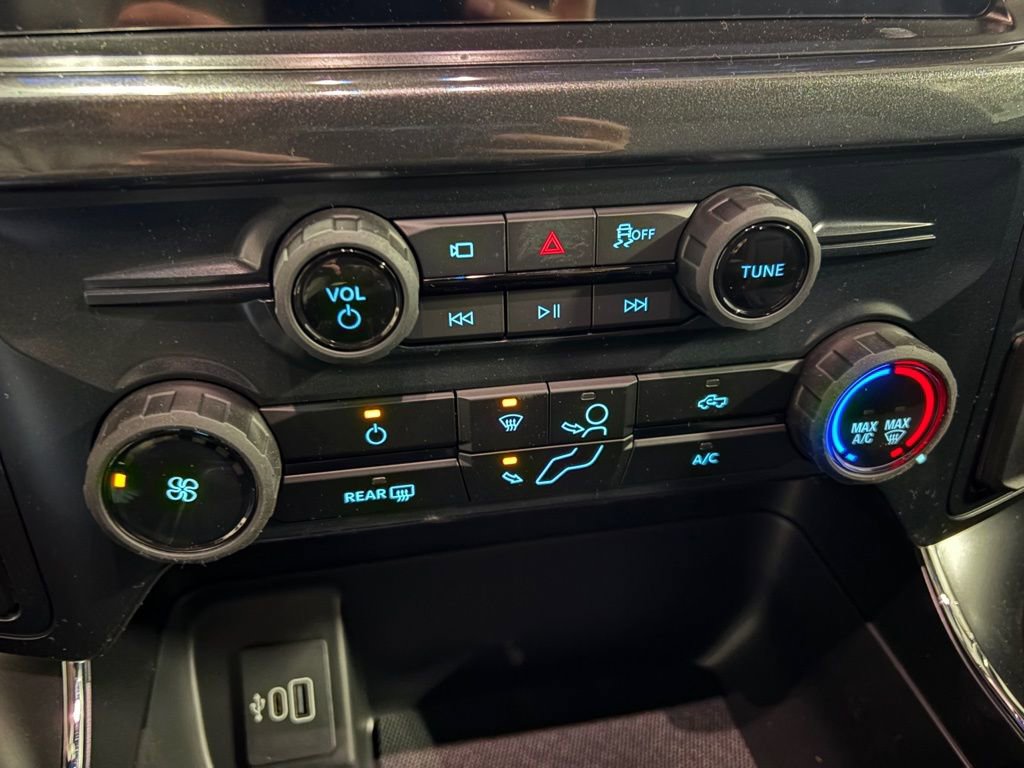 New 2026 Ford F150 STX w/ Equipment Group 200A image 18