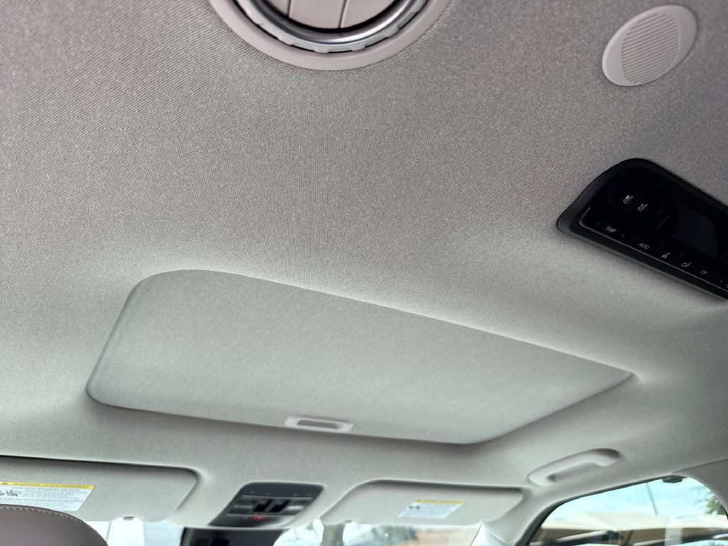 New 2026 Hyundai Palisade Limited FWD image 15