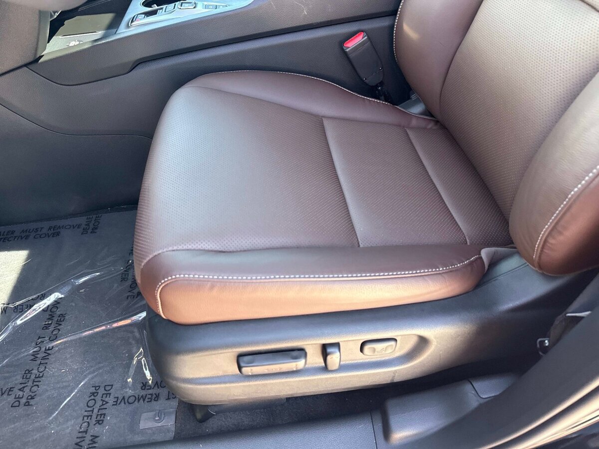 Used 2026 Honda Ridgeline RTL image 20