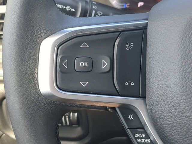 Used 2025 RAM 1500 Big Horn RWD image 25