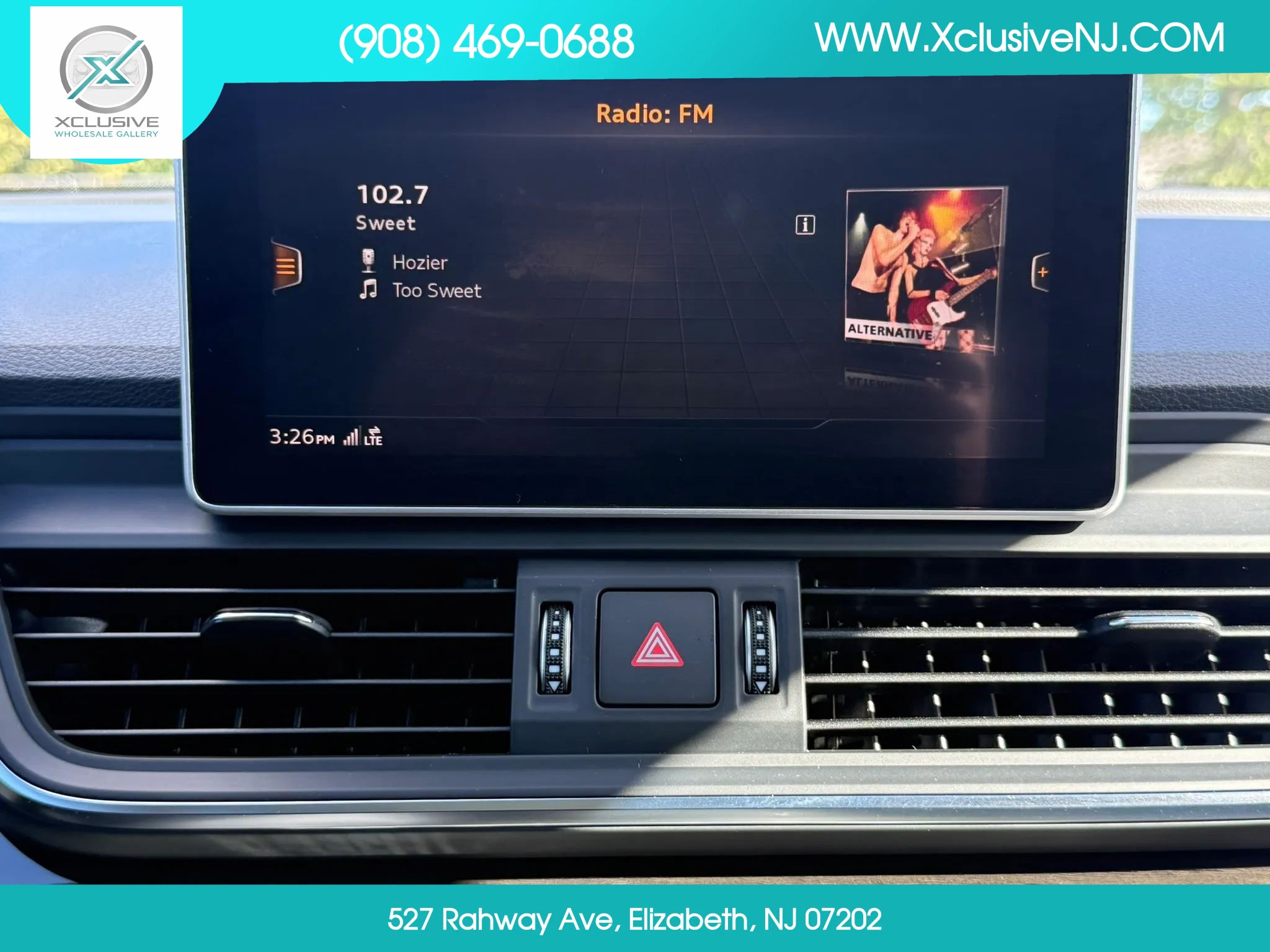 Used 2019 Audi Q5 2.0T Premium Plus w/ Premium Plus Package AWD/4WD image 16
