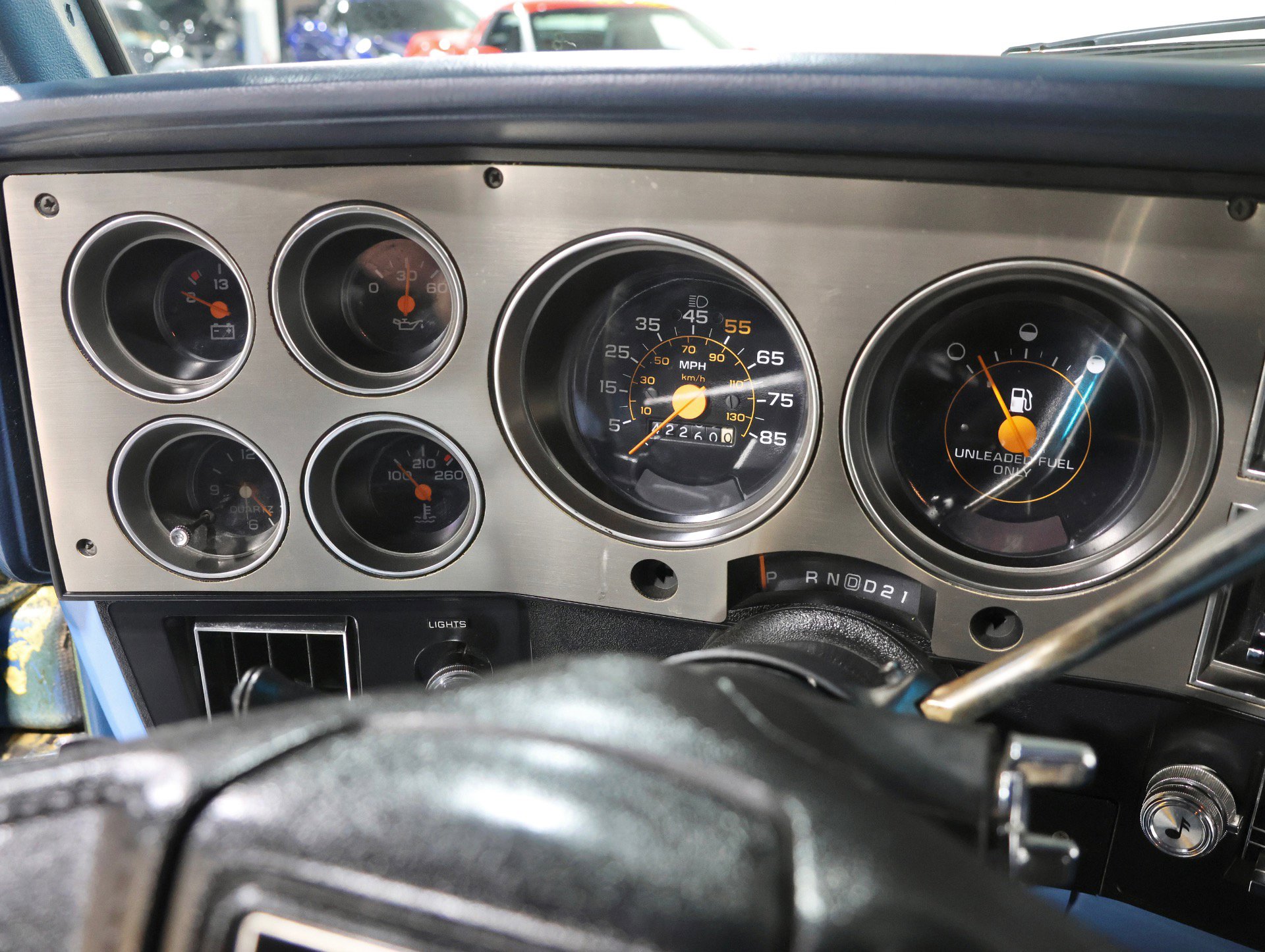 Used 1987 GMC Suburban 2WD image 89