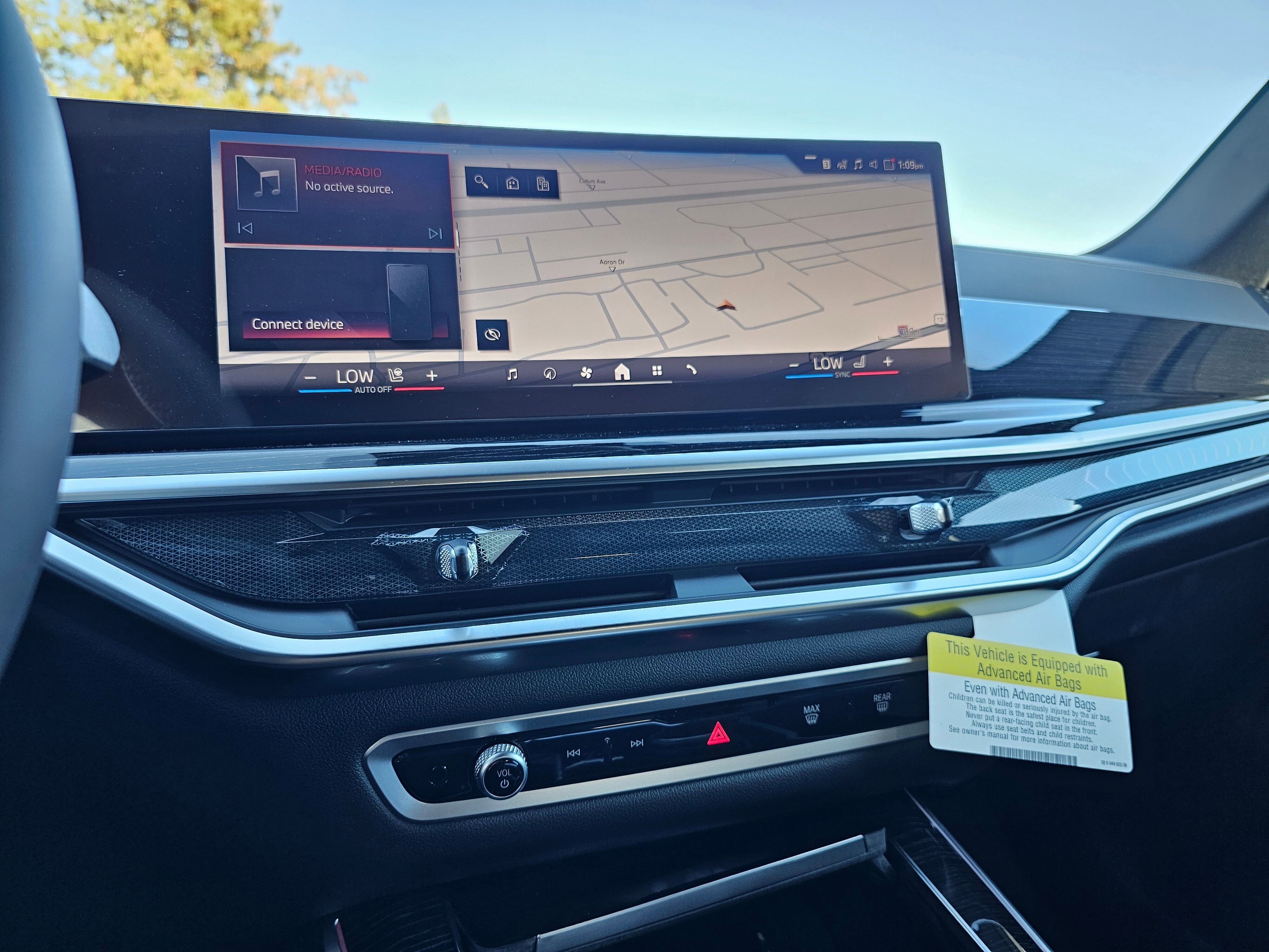 New 2026 BMW X5 xDrive40i w/ M Sport Package image 19